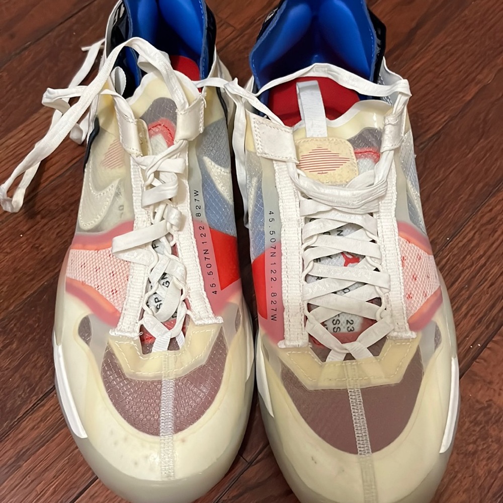 Jordan junpam sneakers